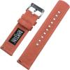 imageBARTON Canvas Quick Release Watch Band Straps  Choose Color ampamp Width  18mm 19mm 20mm 21mm 22mm 23mm or 24mmAutumn