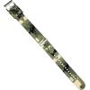 imageBARTON Elite NATO Style Watch Strap  18mm 20mm 22mm or 24mm  Seat Belt Nylon Watch BandsDigital Camouflage