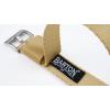 imageBARTON Elite NATO Style Watch Strap  18mm 20mm 22mm or 24mm  Seat Belt Nylon Watch BandsKhaki Tan