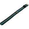 imageBARTON WATCH BANDS  Ballistic Nylon NATO Style Straps  Choice of Color Length ampamp Width 18mm 20mm 22mm or 24mmNavyShamrock