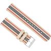 imageBARTON WATCH BANDS  Ballistic Nylon Twopiece NATO Style Straps  Choice of Color ampamp Width 18mm 20mm 22mmRetro