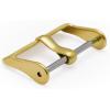imageBARTON WATCH BANDS  Replacement Buckle  Choice of Colors ampamp Widths  Vacuum PVD FinishGold