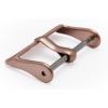 imageBARTON WATCH BANDS  Replacement Buckle  Choice of Colors ampamp Widths  Vacuum PVD FinishRose Gold
