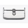 imageBARTON WATCH BANDS  Replacement Buckle  Choice of Colors ampamp Widths  Vacuum PVD FinishStainless Steel