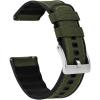 Army Green (Stainless Buckle)