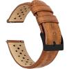 Caramel (Racing Style) - Black Buckle
