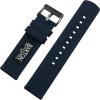 imageNavy Premium Canvas Watch Band Navy Blue