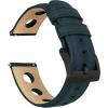 Navy Blue (Rally Style) - Black Buckle