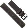 imageBARTON WATCH BANDS  Top Grain Leather Watch Bands Compatible with Apple Watch Models  1 2 3 4 5 6 7 8 9 10 SE Ultra amp Ultra 2Espresso Leather  Espresso Stitching