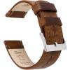 Caramel Tan Leather