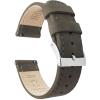 Espresso Leather / Espresso Stitching