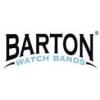 imageBarton Racing amp Rally Horween Leather Straps with Integrated Quick Release Spring Bars  Watch BandsCrimson Red Rally Style