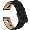 Black (Rally Style) - Black Buckle
