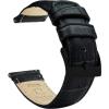 Black & Black PVD Buckle