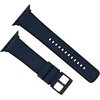 image:imageBARTON WATCH BANDS  Cordura Fabric amp Silicone Hybrid Watch Bands Compatible with Apple Watch Models  1 2 3 4 5 6 7 8 9 10 SE Ultra amp Ultra 2