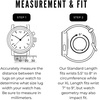 image:imageBARTON Elite Silicone Watch Bands  Quick Release  Choose Strap Color amp Buckle Color Stainless Steel Black PVD or Gunmetal Grey  18mm 20mm 22mm amp 24mm Watch StrapsBlack Top  Pumpkin Orange Bottom  Gunmetal Grey