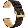 Dark Brown (Gold Buckle)