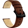 Light Brown (Black PVD Buckle)