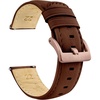 Light Brown (Rose Gold Buckle)