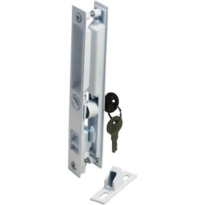 image:imagePATIO DR LOCK WKEY WHT