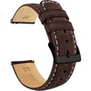 Root Brown (Black PVD Buckle)